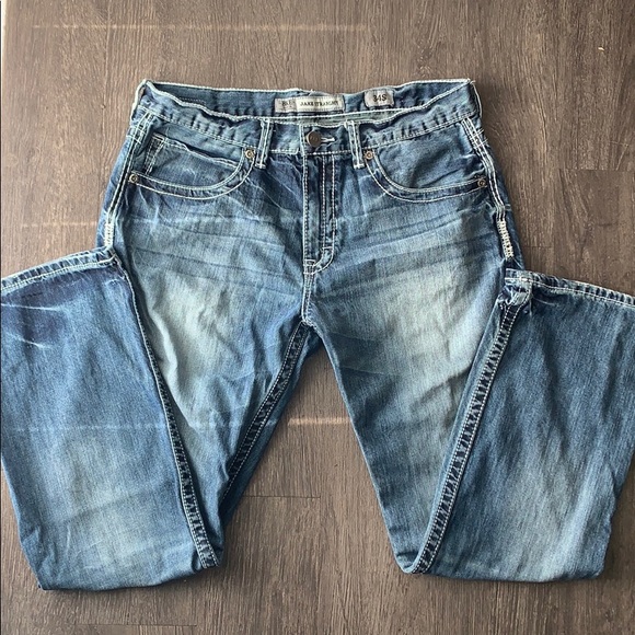 34 short jeans